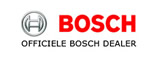 L. Hardeman is een officiele Bosch dealer